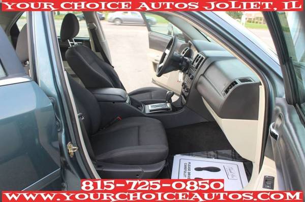 2006 *CHRYSLER* *300* CD KEYLESS ENTRY ALLOY GOOD TIRES 366682 for sale in Joliet, IL – photo 14