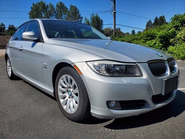 2009 BMW 3 SERIES 328i xDrive - - by dealer - vehicle for sale in Seattle, WA – photo 8