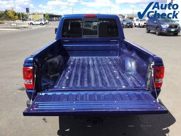 2011 Ford Ranger Truck XLT Extended Cab - - by dealer for sale in Nampa, ID – photo 10