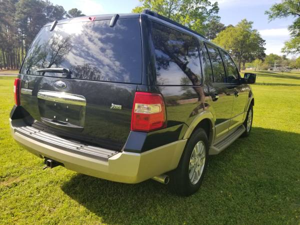 2010 Ford Expedition Eddie Bauer - - by dealer for sale in Little Rock, AR – photo 6