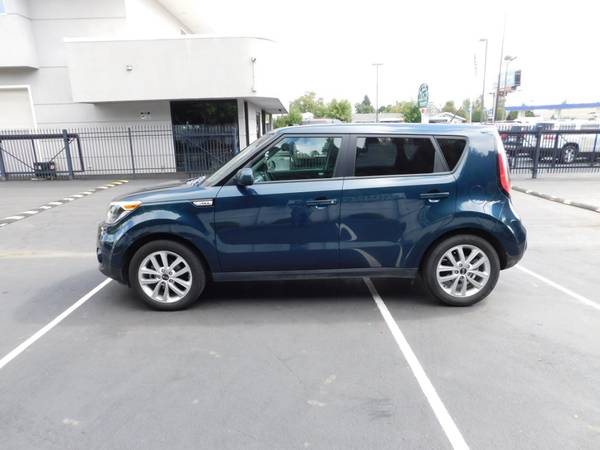 2018 Kia Soul + Get Approved Today for sale in Salem, OR – photo 5