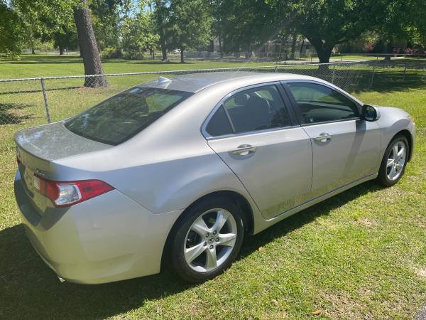 2010 ACURA TSX 74, 000 MILES - - by dealer - vehicle for sale in Mandeville, LA – photo 4