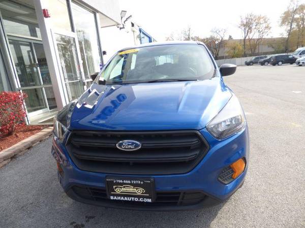 2018 Ford Escape S Holiday Special - cars & trucks - by dealer -... for sale in Burbank, IL – photo 15