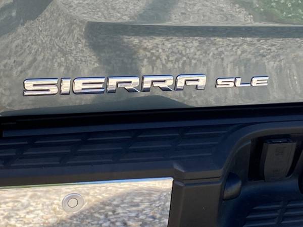 2013 GMC Sierra 1500 1500 SLE EXTENDED CAB 4X4, WARRANTY, AUX PORT for sale in Norfolk, VA – photo 11