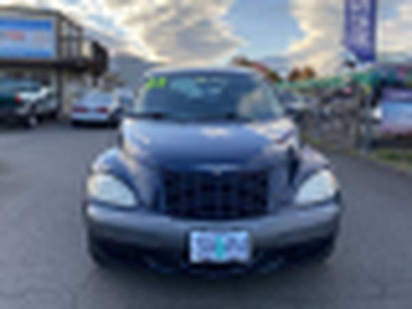 2002 Chrysler PT Cruiser - Financing Available! - cars & trucks - by... for sale in Dallas, OR – photo 2