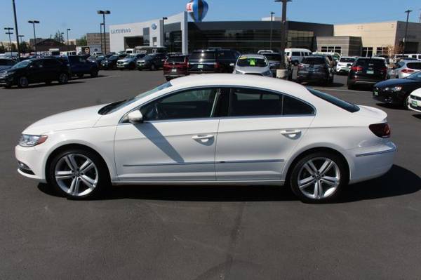 ✅✅ 2013 Volkswagen CC 4dr Car for sale in Lakewood, WA – photo 5