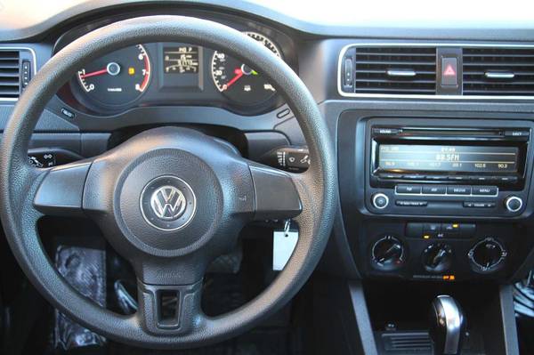 2014 Volkswagen Jetta Sedan Big Savings.GREAT PRICE!! - cars &... for sale in Monterey, CA – photo 16