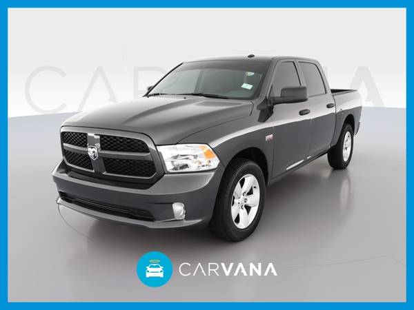 2020 Ram 1500 Classic Crew Cab Express Pickup 4D 5 1/2 ft pickup for sale in Other, OR