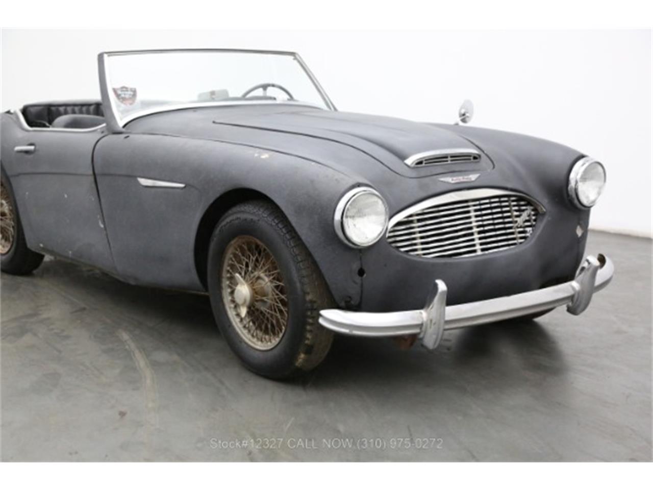 1960 Austin-Healey 3000 for sale in Beverly Hills, CA – photo 14