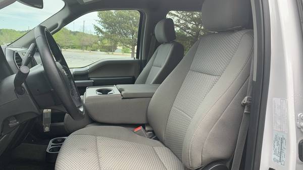 2019 Ford F-150 2 7L - - by dealer - vehicle for sale in Little Rock, AR – photo 9