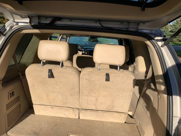 2006 Mercury Mountaineer for sale in Hudson, MN – photo 14