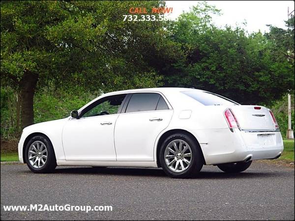2012 Chrysler 300-Series Limited 4dr Sedan - - by for sale in East Brunswick, NJ – photo 3