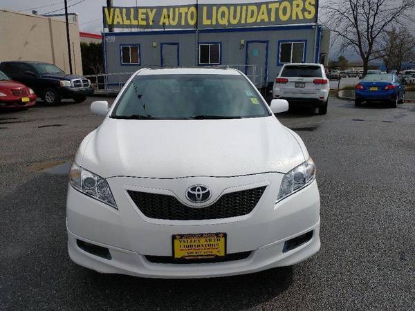 2007 Toyota Camry ACV40L/GSV40L/AHV40L Only 500 Down! OAC - cars & for sale in Spokane, ID – photo 2
