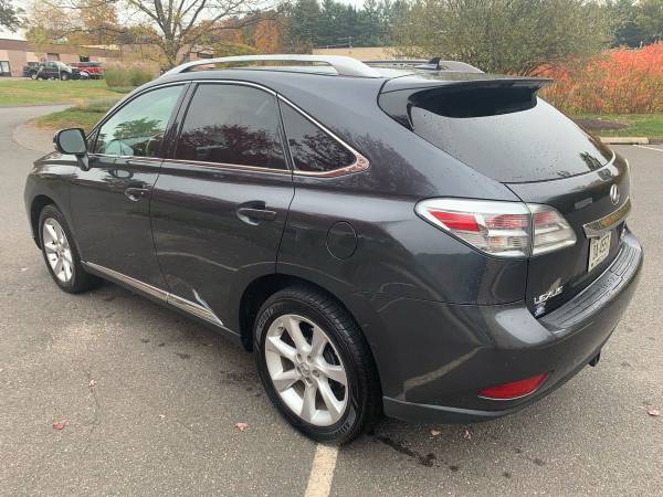2010 Lexus RX-350 premium 148K for sale in South Windsor, CT – photo 5