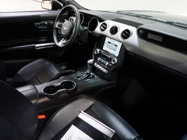 2015 Ford Mustang GT Coupe - - by dealer - vehicle for sale in Wilsonville, OR – photo 10