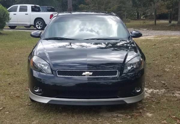 2006 Chevrolet Monte Carlo SS - cars & trucks - by owner - vehicle... for sale in Augusta, GA – photo 6