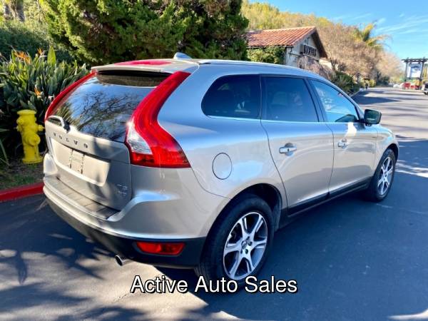 2012 Volvo XC60 AWD, Loaded! Well Maintained 2 Owner SUV! SALE for sale in Novato, CA – photo 5