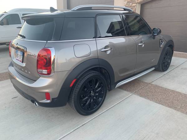 2018 Mini Cooper Countryman ALL4 for sale in Hildale, UT – photo 3