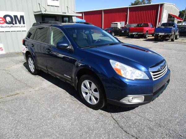 2011 SUBARU OUTBACK 2.5i PREMIUM **WELL MAINTAINED**TURN-KEY READY**... for sale in Hickory, NC – photo 3