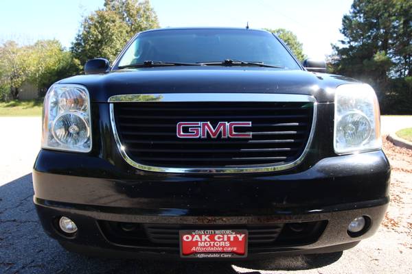 2013 GMC YUKON XL SLT 4WD - cars & trucks - by dealer - vehicle... for sale in Garner, NC – photo 8