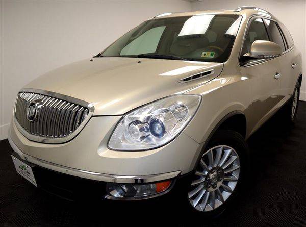 2009 BUICK ENCLAVE CXL - 3 DAY EXCHANGE POLICY! for sale in Stafford, VA – photo 2
