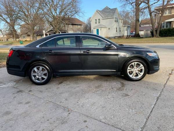 2013 FORD TAURUS SEL - cars & trucks - by dealer - vehicle... for sale in HAMPTON, IA – photo 5
