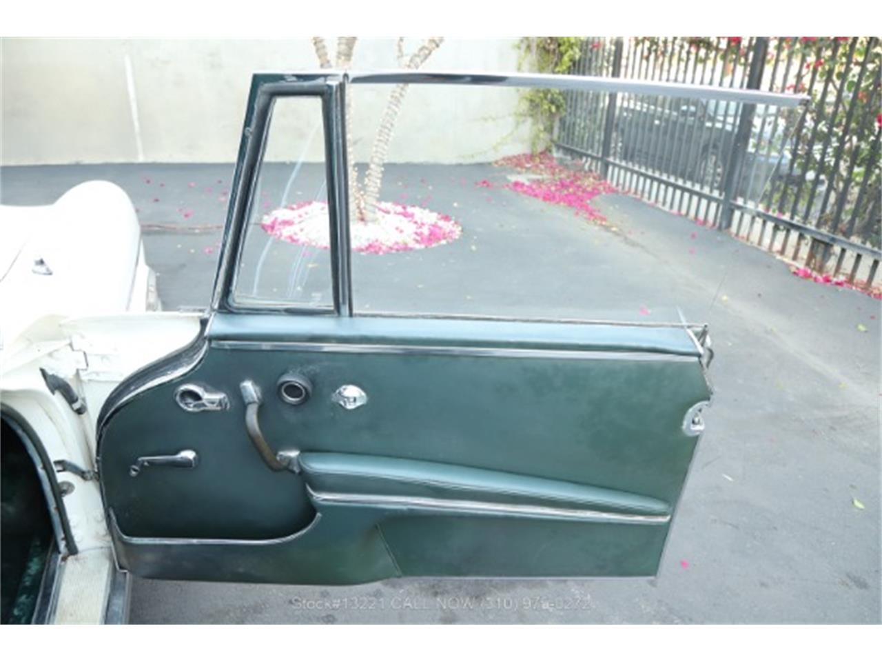 1964 Mercedes-Benz 300SE for sale in Beverly Hills, CA – photo 22