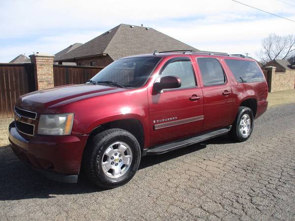 1999 Ford Expedition Eddie Bauer Leather - cars & trucks - by dealer... for sale in Moore , Okla., OK – photo 7