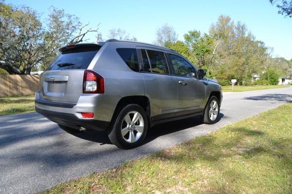2016 Jeep Compass Sport 4dr SUV Cash Cars - - by for sale in Pensacola, FL – photo 12