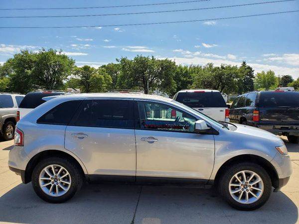 2009 Ford Edge SEL 4dr Crossover - BEST CASH PRICES AROUND! for sale in Warren, MI – photo 5