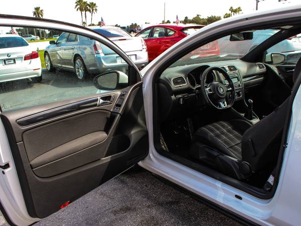 2012 Volkswagen GTI☺#026092☺100%APPROVAL for sale in Orlando, FL – photo 17