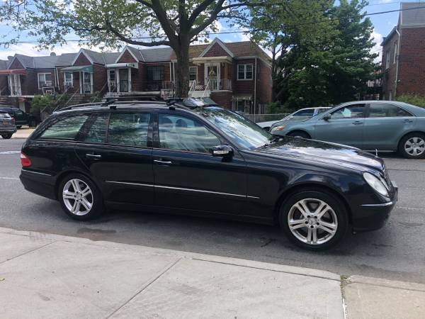 2005 Mercedes Benz E500 4 Matic for sale in Brooklyn, NY – photo 3