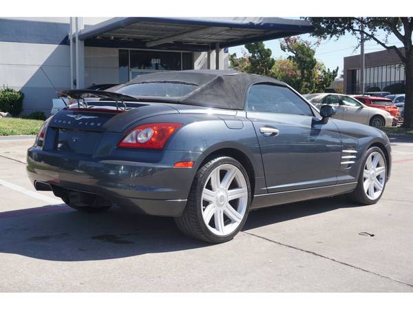 2006 Chrysler Crossfire Limited - Guaranteed Approval! - (? NO... for sale in Plano, TX – photo 4