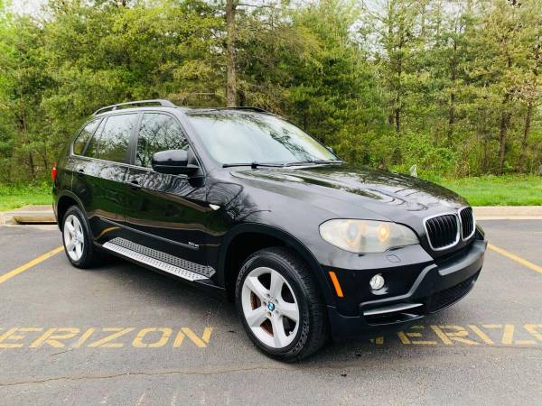 2008 BMW X5 3 0si AWD 4dr SUV - - by dealer - vehicle for sale in CHANTILLY, District Of Columbia – photo 5