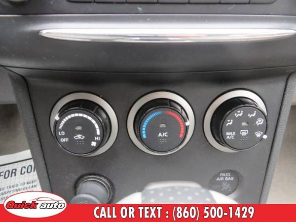 2012 Nissan Rogue AWD 4dr SV with - cars & trucks - by dealer -... for sale in Bristol, CT – photo 23