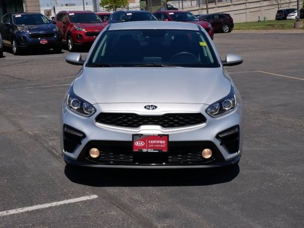 2020 Kia Forte LXS - - by dealer - vehicle automotive for sale in Bloomington, MN – photo 4