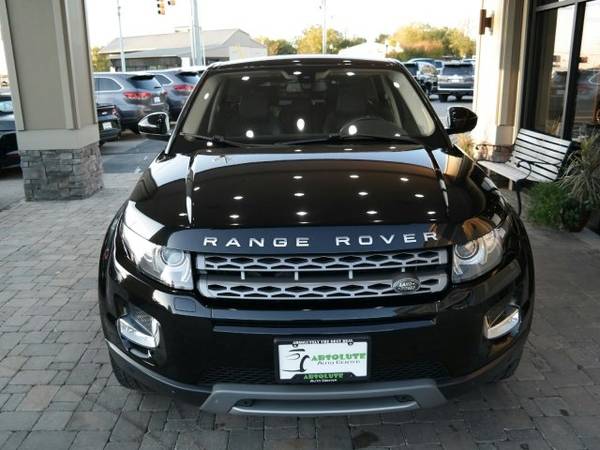 2015 Land Rover Range Rover Evoque Pure Premium with for sale in Murfreesboro, TN – photo 9