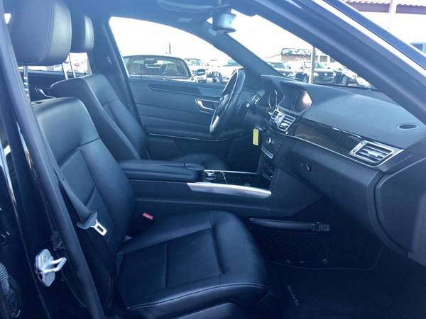 2016 *Mercedes-Benz* *E-Class* *4dr Sedan E 350 Sport R for sale in Phoenix, AZ – photo 23
