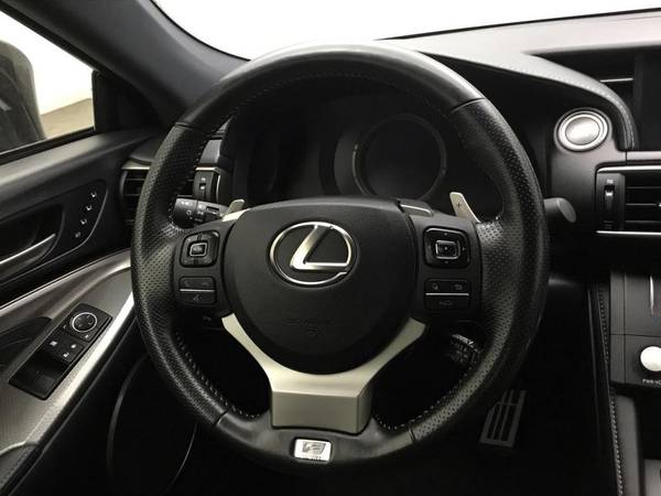 2016 Lexus RC 350 AWD All Wheel Drive Coupe - - by for sale in Coeur d'Alene, MT – photo 11