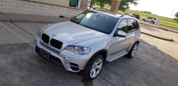 2012 BMW X5 XDRIVE35i SPORT PACKAGE for sale in Houston, TX – photo 10