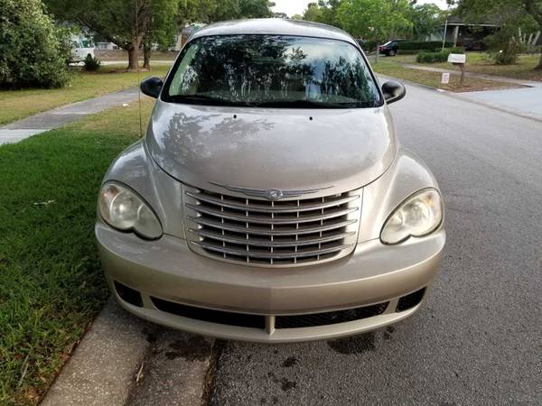 2006 Chrysler PT Cruiser Touring Edition for sale in Palm Harbor, FL – photo 2