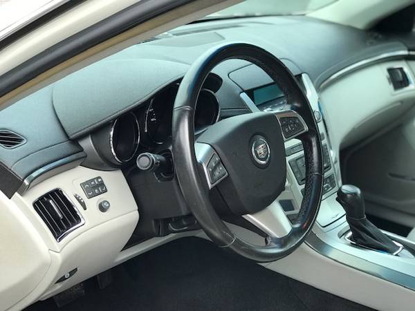 2012 Cadillac CTS ***SERVICED AND READY TO GO*** for sale in Fenton, MI – photo 9