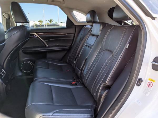 2017 Lexus RX 350 RX 350 SKU: HC083013 SUV - - by for sale in Vista, CA – photo 19