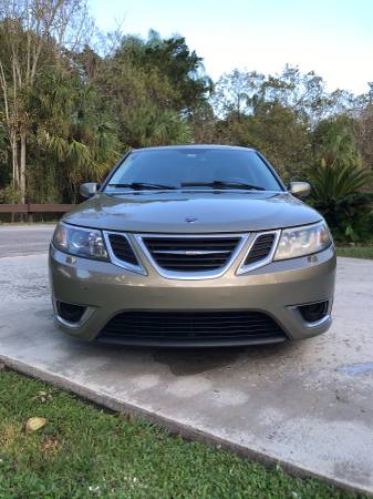 2008 Saab 9-3 - cars & trucks - by owner - vehicle automotive sale for sale in Sarasota, FL – photo 2