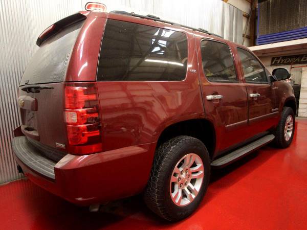 2008 Chevrolet Chevy Tahoe 4WD 4dr 1500 LTZ - GET APPROVED!! - cars... for sale in Evans, WY – photo 6