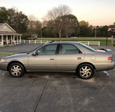 1998 Toyota Camry xle for sale in Fulton, IA – photo 16