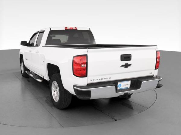 2019 Chevy Chevrolet Silverado 1500 LD Double Cab LT Pickup 4D 6 1/2... for sale in Rochester , NY – photo 8