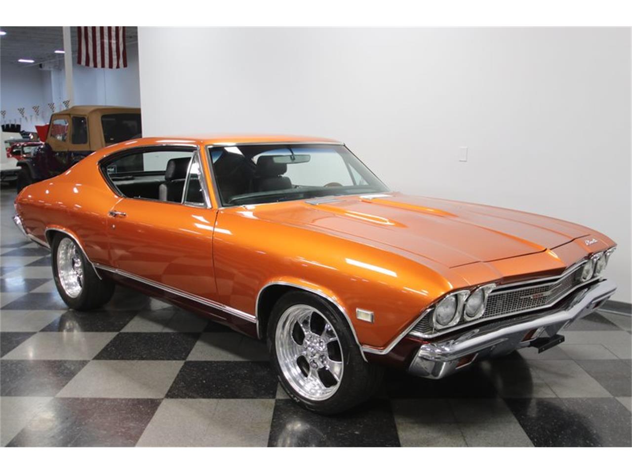 1968 Chevrolet Chevelle for sale in Concord, NC – photo 16
