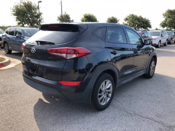 2017 Hyundai Tucson SE for sale in Georgetown, TX – photo 5