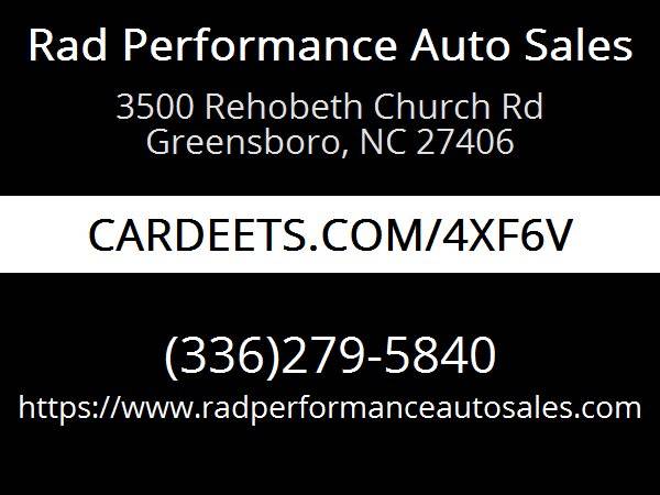 2006 CHEVROLET HHR LT - cars & trucks - by dealer - vehicle... for sale in Greensboro, NC – photo 23